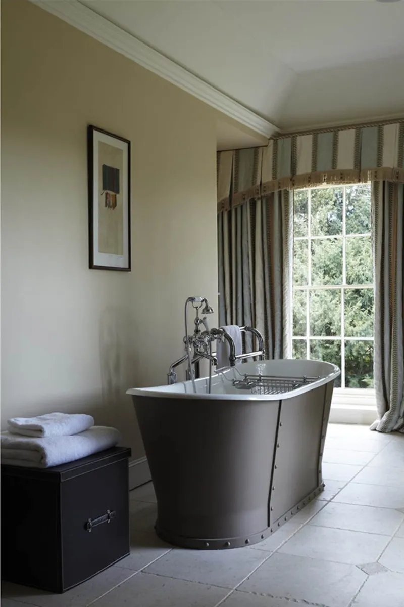 string no.8 by farrow & ball - Image 3